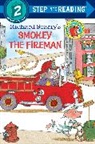 Richard Scarry, Richard Scarry Scarry, Richard Scarry - Richard Scarry's Smokey the Fireman