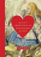 David Day - Alice's Adventures in Wonderland Decoded