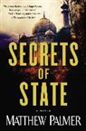 Matthew Palmer - Secrets of State