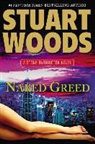 Stuart Woods - Naked Greed