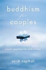 Sarah Napthali - Buddhism for Couples