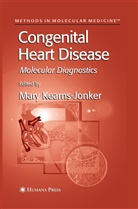 Mary Kearns-Jonker, Mar Kearns-Jonker, Mary Kearns-Jonker - Congenital Heart Disease