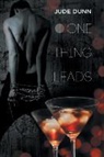 Jude Dunn - One Thing Leads