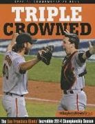 Bay Area News Group, Triumph Books, Triumph Books (COR) - Triple Crowned