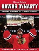 Chicago Tribune, Triumph Books, Triumph Books (COR) - Stanley Cup Champions 2015