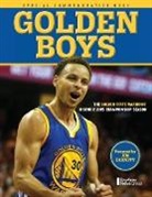 Bay Area News Group, Triumph Books, Triumph Books, Triumph Books (COR) - NBA Champions 2015