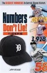 Danny Knobler - Numbers Don't Lie