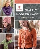 Interweave, Interweave - Simply Modern Lace