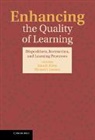 John R Kirby, John R. Kirby, John R. Lawson Kirby, John R. Kirby, Kirby John R., Michael J. Lawson... - Enhancing the Quality of Learning