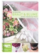 Karl-Michael Haake, BLOOM' GmbH, BLOOM's GmbH - Braut und Blume