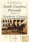 Howard Woody - South Carolina Postcards Volume VI