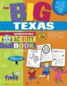 Carole Marsh - The Big Texas Reproducible Activity Book!