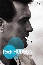 John Mercer, Martin Shingler, Susan Smith - Rock Hudson