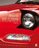 Brian Long, Brian/ Kijima Long, Long Brian - The Book of the Mazda Mx-5 Miata