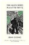 Jean Giono, Harry Brockway - The Man Who Planted Trees