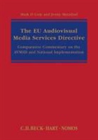 Mark D. Cole, Mark D. Metzdorf Cole, Professor Mark D (University of Luxembourg) Cole, Mark D Cole, Mark D. Cole, Professor Mark D (University of Luxembourg) Cole... - Eu Audiovisual Media Services Directive