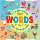 Jan Lewis, Lewis Jan, Jan Lewis - Words (A Wheel Book)