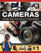 Chris Oxlade, Oxlade Chris - Exploring Science: Cameras
