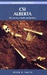 Peter B. Smith, Peter B. Smith - CSI Alberta