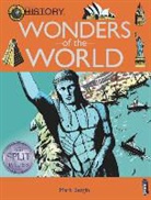 Mark Bergin - Wonders of the World