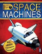 Margot Channing - Space and Other Flying Machines
