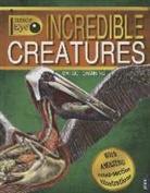 Margot Channing - Incredible Creatures