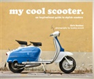Chris Haddon - My Cool