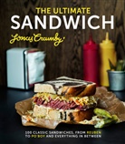 Jonas Cramby, Cramby Jonas - Ultimate Sandwich
