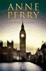 Anne Perry - Medianoche En Marble Arch