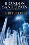 Brandon Sanderson - El Rithmatista