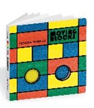 Yusuke Yonezu, Yusuke Yonezu - Moving Blocks