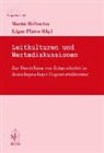 Marti Hellström, Martin Hellström, Platen, Edgar Platen - Leitkulturen und Wertediskussionen