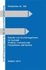 Transfer von Studienangeboten ins Ausland