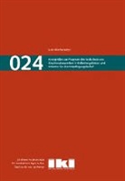 Lars Abrahamczyk - Kenngrößen zur Prognose des Verhaltens von Geschossbauwerken in Erdbebengebieten und Kriterien für den Ertüchtigungsbedarf