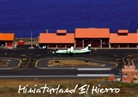 Frank Leuffen - Miniaturland El Hierro (Posterbuch DIN A3 quer)