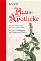 Sebastian Kneipp - Kneipps Hausapotheke