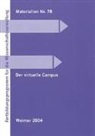 Helmut Hoyer, Wolfgang Leidhold, Thomas Sand - Der virtuelle Campus