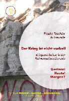 Frauke Teschler - Der Krieg ist nicht vorbei!