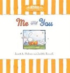 Janet A. Holmes, Judith Rossell - Me and You