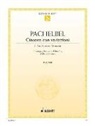 Johann Pachelbel, Wilhelm Ohmen - Ciacona con variazioni C-Dur