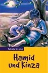 Patricia St John, Patricia St. John - Hamid und Kinza