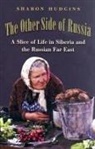 Sharon Hudgins - The Other Side of Russia