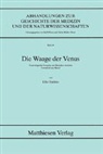 Elke Tashiro - Die Waage der Venus