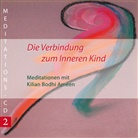 Kilian Bodhi Ameen, Kilian Bodhi Ameen, Kilian Bodhi Ameen, Killian Bodhi-Ameen - Sternenblumenkind - Teil 2: Die Verbindung zum Inneren Kind, Audio-CD (Hörbuch)