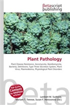 Susan F Marseken, Susan F. Marseken, Lambert M. Surhone, Miria T Timpledon, Miriam T. Timpledon - Plant Pathology