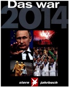 Christian Krug - Das war 2014 (Stern-Jahrbuch)