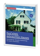 Peter Burk, Verbraucherzentral NRW - Kauf eines gebrauchten Hauses