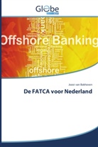 Joost van Bokhoven, Joost van Bokhoven - De FATCA voor Nederland