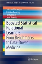 Kristia Kersting, Kristian Kersting, Tushar Khot, Sriraa Natarajan, Sriraam Natarajan, Jude Shavlik - Boosted Statistical Relational Learners