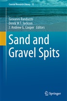 J Andrew G Cooper, Andrew Cooper, J. Andrew G. Cooper, Derek Jackson, Derek W. T. Jackson, Derek W.T. Jackson... - Sand and Gravel Spits
